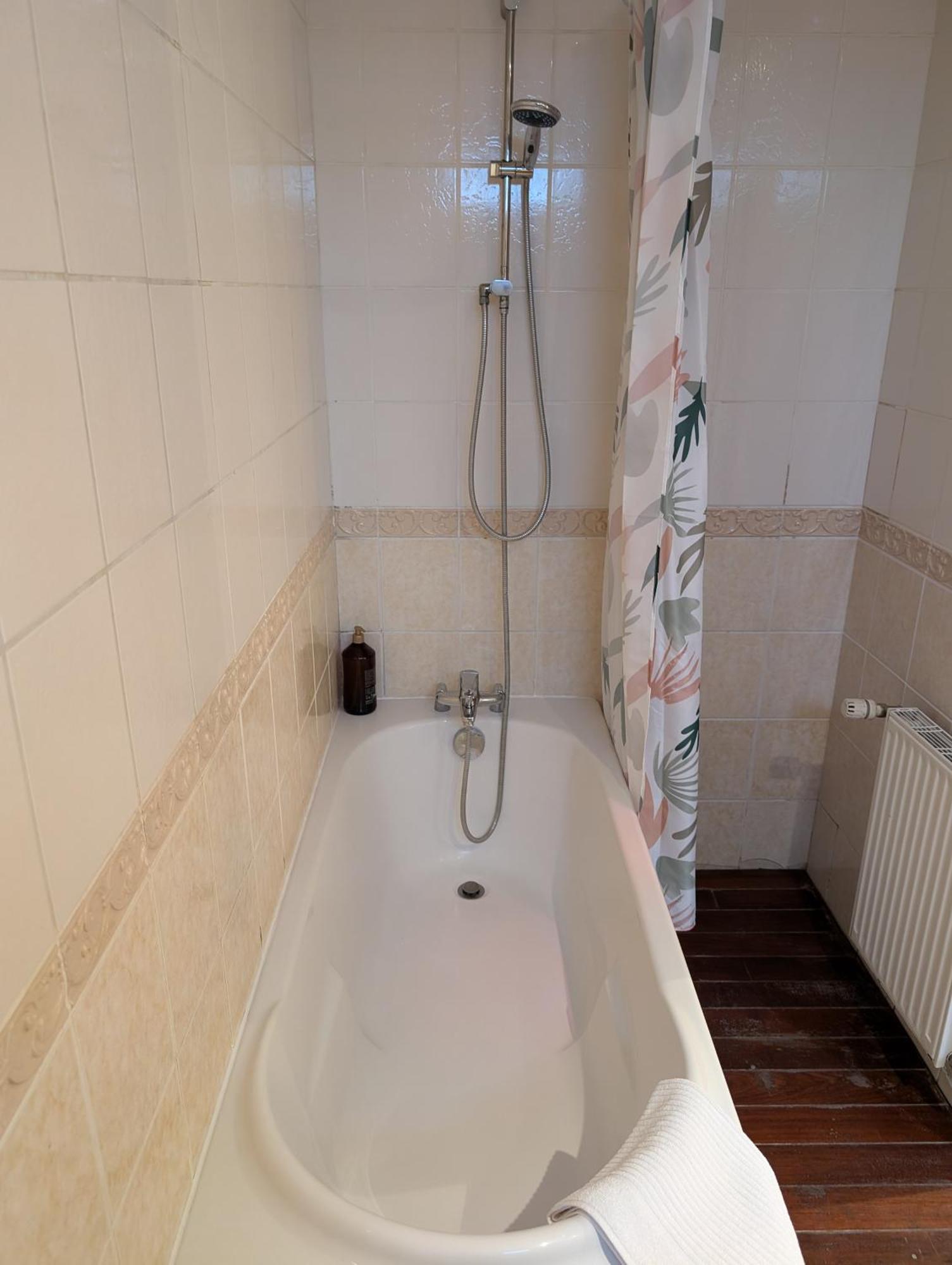 Cosy Campagne Villa Saussay-la-Campagne Bagian luar foto
